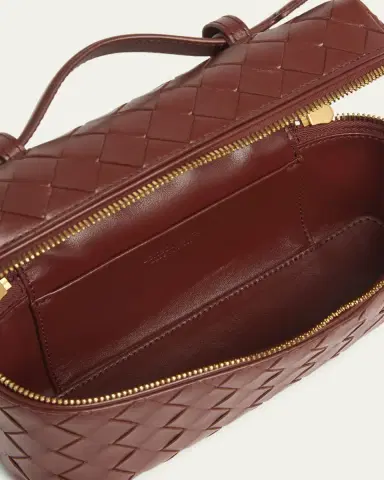 Bottega Veneta Bang Bang Vanity Intrecciato Leather Crossbody Bag | Thumbnail 20 Bottega Veneta Bang Bang Vanity Intrecciato Leather Crossbody Bag | Thumbnail 20