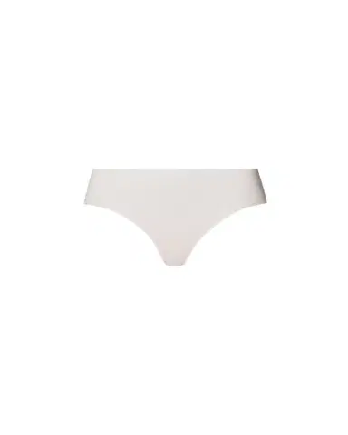 Hanro Invisible Cotton High-Cut Briefs | Thumbnail 1 Hanro Invisible Cotton High-Cut Briefs | Thumbnail 1