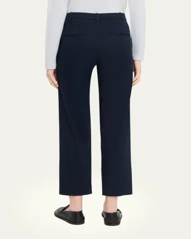 Vince Avery Mid-Rise Chino Pants | Thumbnail 7