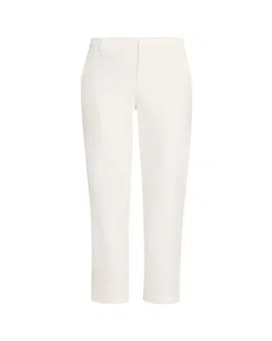 Vince Avery Mid-Rise Chino Pants | Thumbnail 1