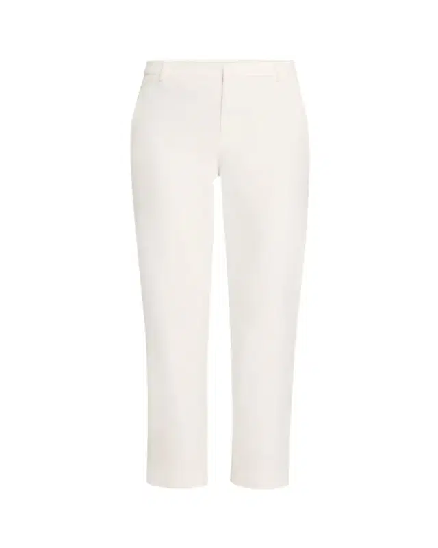 Vince Avery Mid-Rise Chino Pants