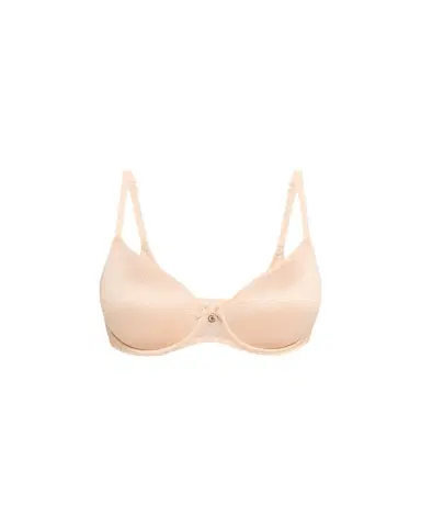 Chantelle Norah Lace Full-Coverage Spacer Bra | Thumbnail 1 Chantelle Norah Lace Full-Coverage Spacer Bra | Thumbnail 1
