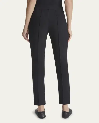 Lafayette 148 New York Gramercy Acclaimed-Stretch Pants | Thumbnail 7