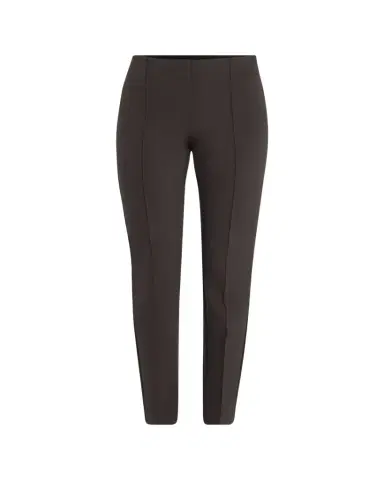 Lafayette 148 New York Gramercy Acclaimed-Stretch Pants | Thumbnail 1