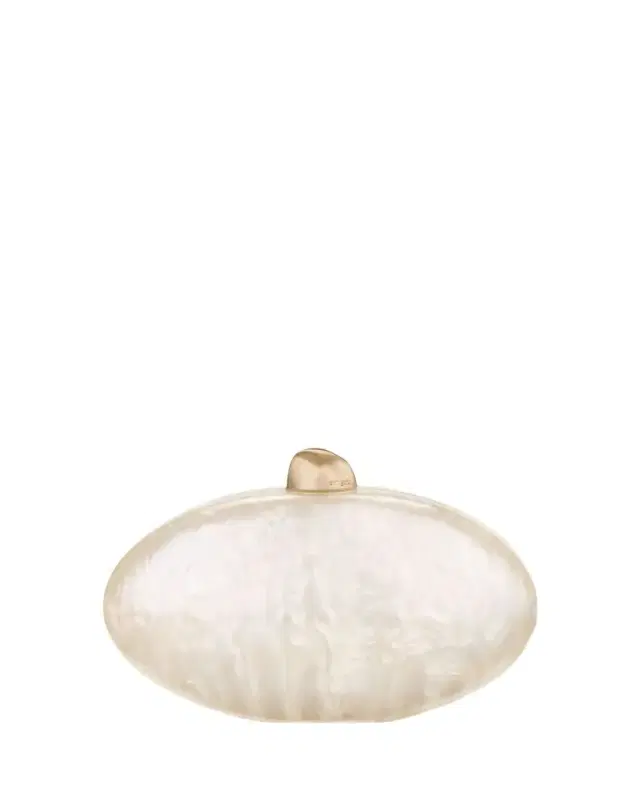 Cult Gaia Eviana Clutch Bag