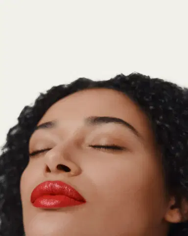 HERMÈS Rouge Hermès, Silky Lipstick Shine | Thumbnail 4