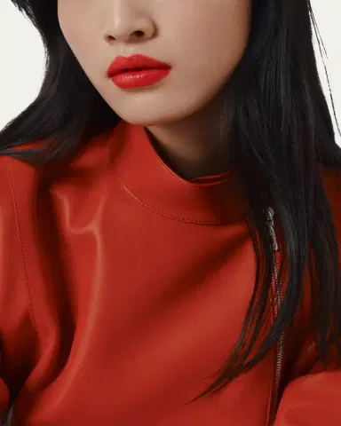 HERMÈS Rouge Hermès, Silky Lipstick Shine | Thumbnail 5
