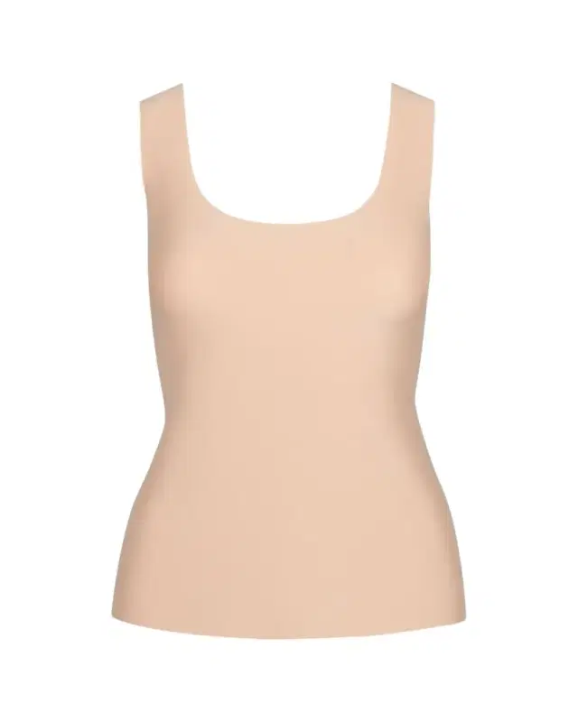 Commando Butter Scoop-Neck Modal Tank