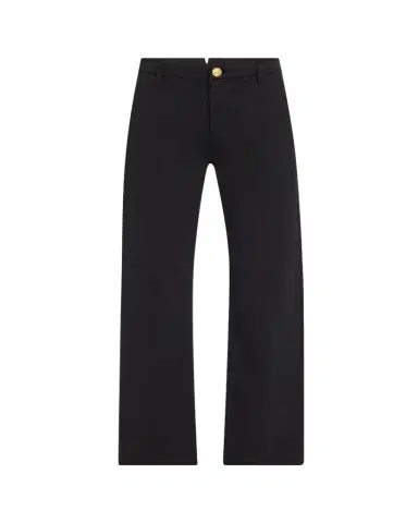 Kobi Halperin Hope Straight-Leg Stretch Cotton Pants | Thumbnail 1