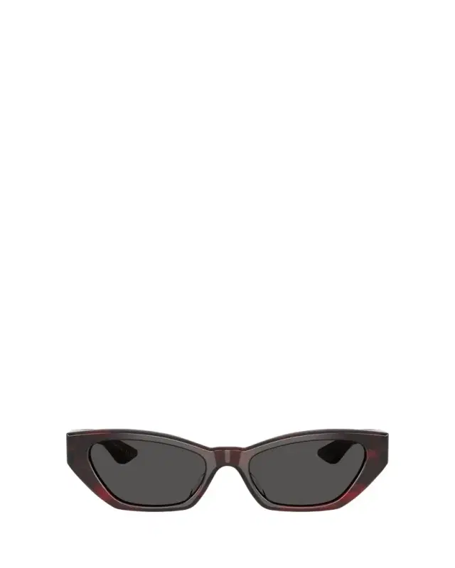 KHAITE x Oliver Peoples 1961C Acetate Cat-Eye Sunglasses