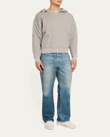 rag & bone Men's Fit 4 Miramar Terry Pants | Thumbnail 2