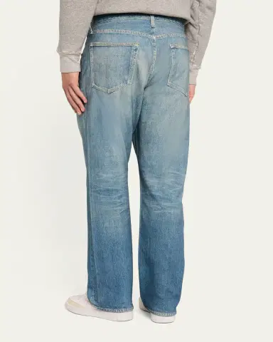 rag & bone Men's Fit 4 Miramar Terry Pants | Thumbnail 3