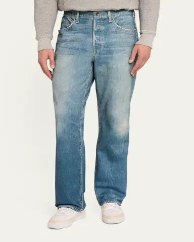 rag & bone Men's Fit 4 Miramar Terry Pants | Thumbnail 4