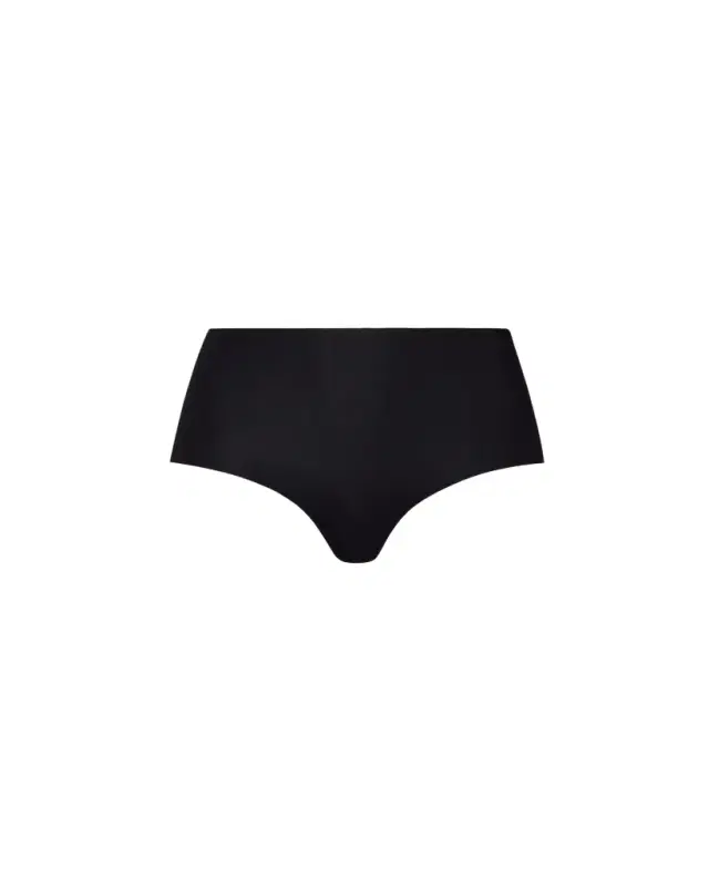 Hanro Invisible Cotton Full Mid-Rise Briefs