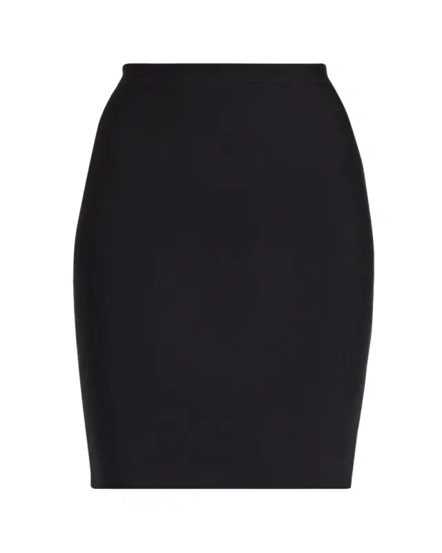 Two-Faced Tech High-Rise Half Slip