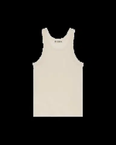 ÉTERNE Ryder Cashmere Tank Top | Thumbnail 2