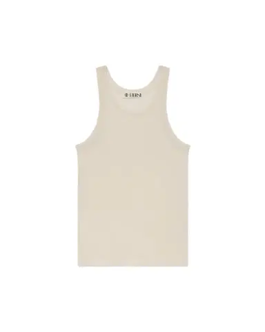 ÉTERNE Ryder Cashmere Tank Top | Thumbnail 1