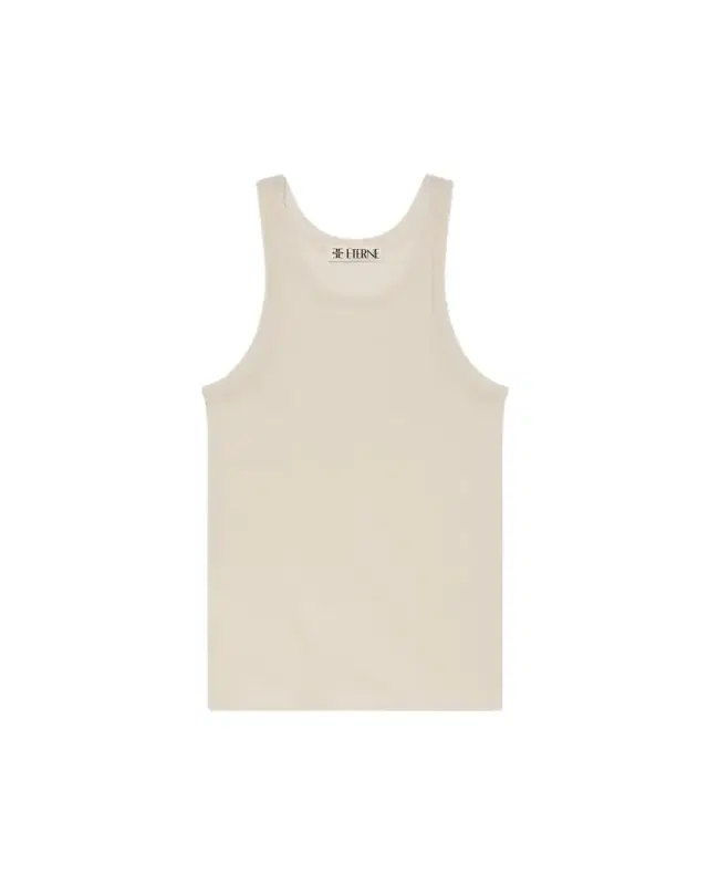 Ryder Cashmere Tank Top