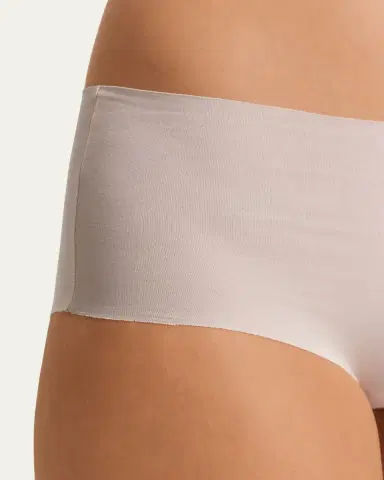 Hanro Invisible Cotton Full Mid-Rise Briefs | Thumbnail 4 Hanro Invisible Cotton Full Mid-Rise Briefs | Thumbnail 4