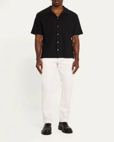 FRAME Men's Slim Five-Pocket Pants | Thumbnail 2