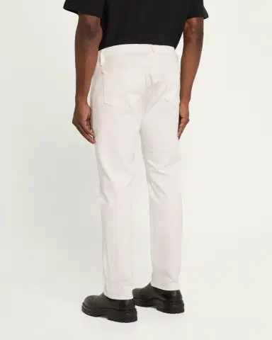 FRAME Men's Slim Five-Pocket Pants | Thumbnail 3