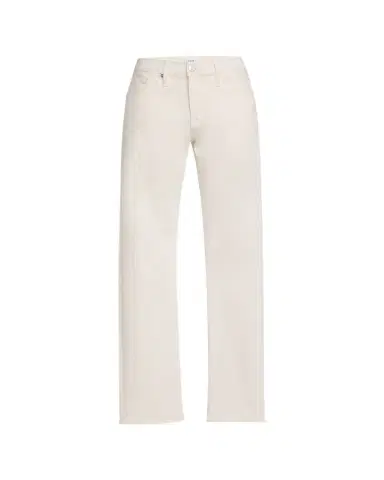 FRAME Men's Slim Five-Pocket Pants | Thumbnail 1