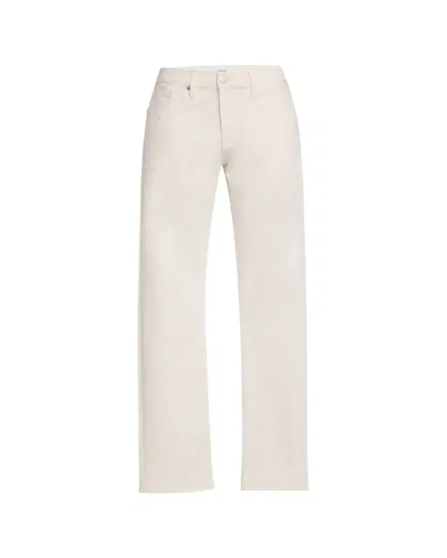 FRAME Men's Slim Five-Pocket Pants