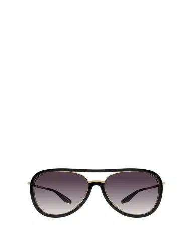 BARTON PERREIRA Fossett Aviator Sunglasses | Thumbnail 1 BARTON PERREIRA Fossett Aviator Sunglasses | Thumbnail 1