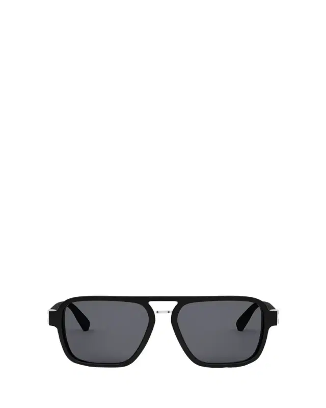 Bvlgari Aluminum Sunglasses