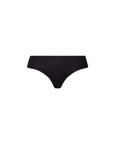 Hanro Invisible Cotton High-Cut Briefs | Thumbnail 1