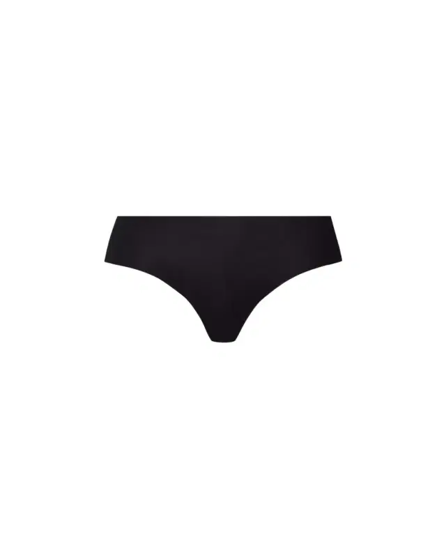 Hanro Invisible Cotton High-Cut Briefs