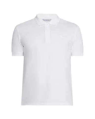 Burberry Men's Eddie EKD Polo Shirt | Thumbnail 1