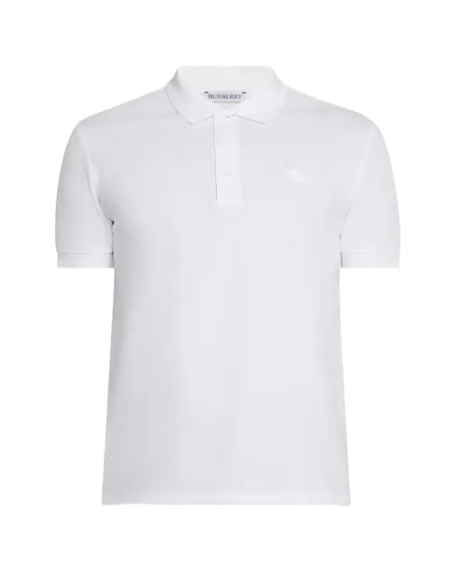 Burberry Men's Eddie EKD Polo Shirt