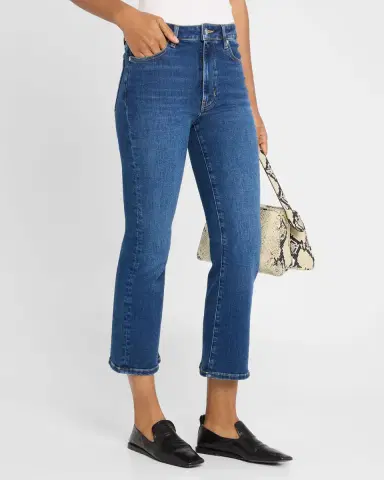 FRAME The Reboot Crop Jeans | Thumbnail 3 FRAME The Reboot Crop Jeans | Thumbnail 3