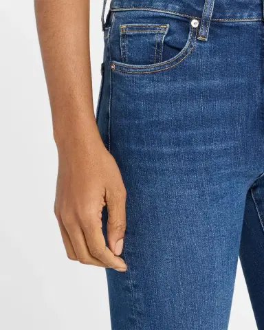 FRAME The Reboot Crop Jeans | Thumbnail 4 FRAME The Reboot Crop Jeans | Thumbnail 4