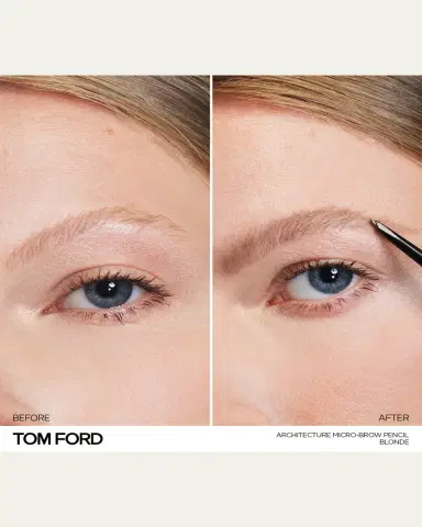 Tom Ford Architecture Brow Pencil | Thumbnail 3 Tom Ford Architecture Brow Pencil | Thumbnail 3