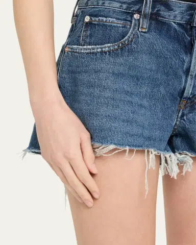 Frame The Hang Shorts | Thumbnail 5