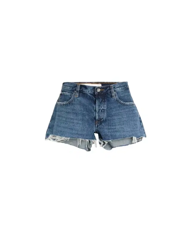 FRAME The Hang Shorts