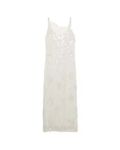 Simkhai Bex Sequined Maxi Tank Dress | Thumbnail 1