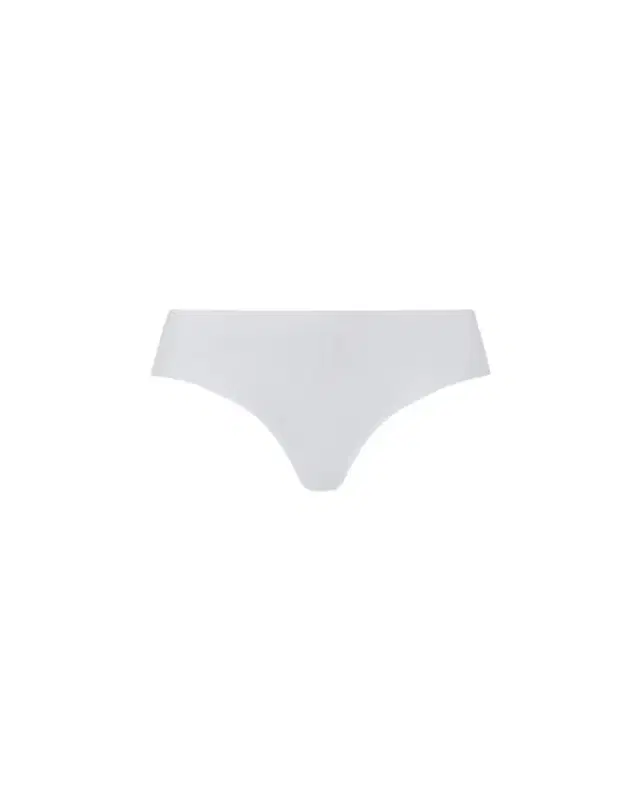Hanro Invisible Cotton High-Cut Briefs