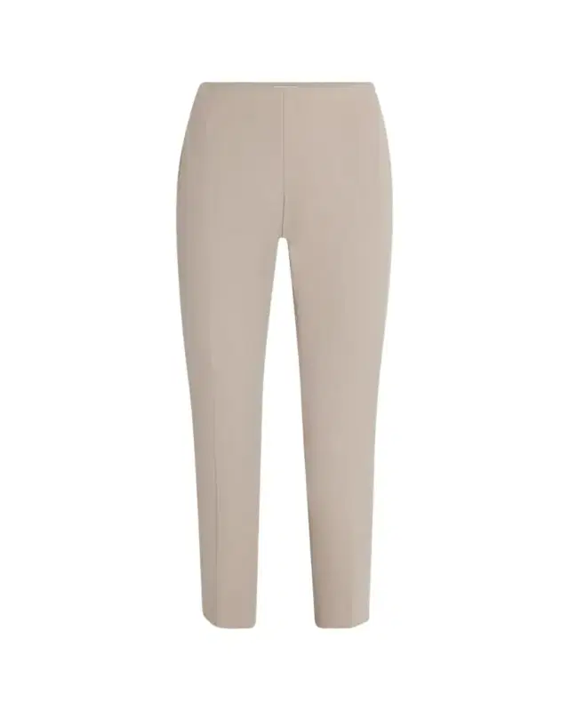 Stanton Cropped Techno Stretch Twill Pants