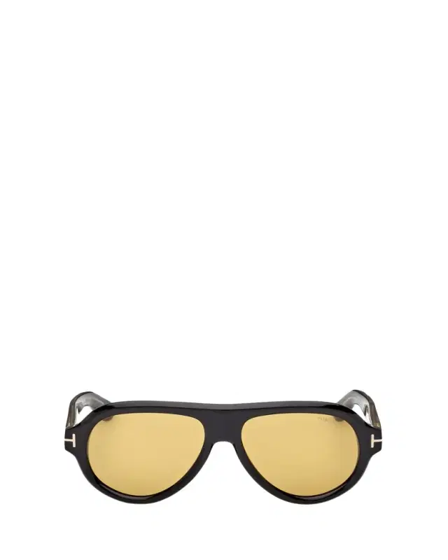 Icon Collection Round Sunglasses