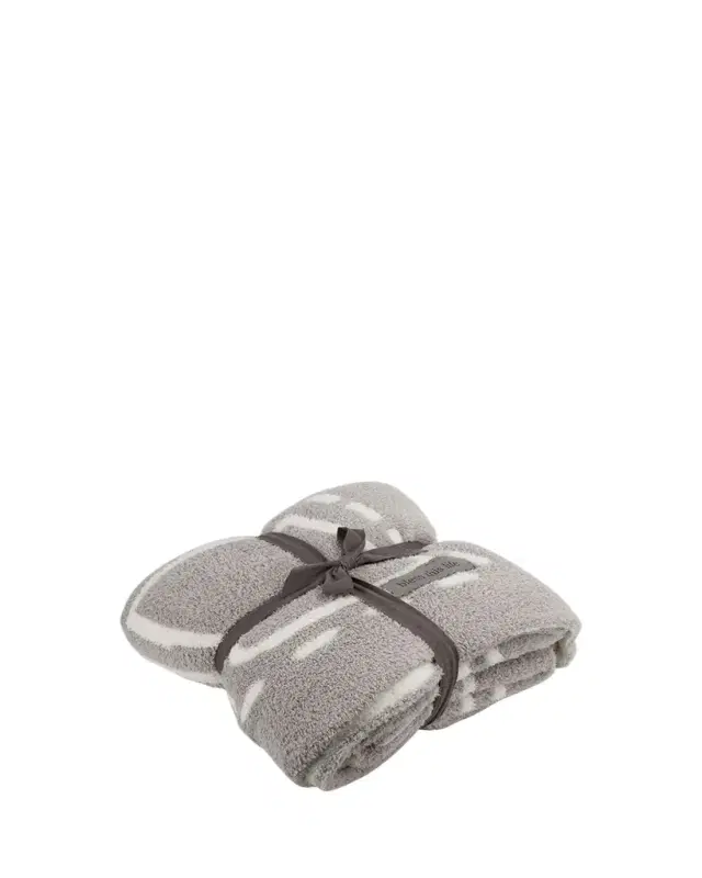 Barefoot Dreams CozyChic Covered In Prayer Throw