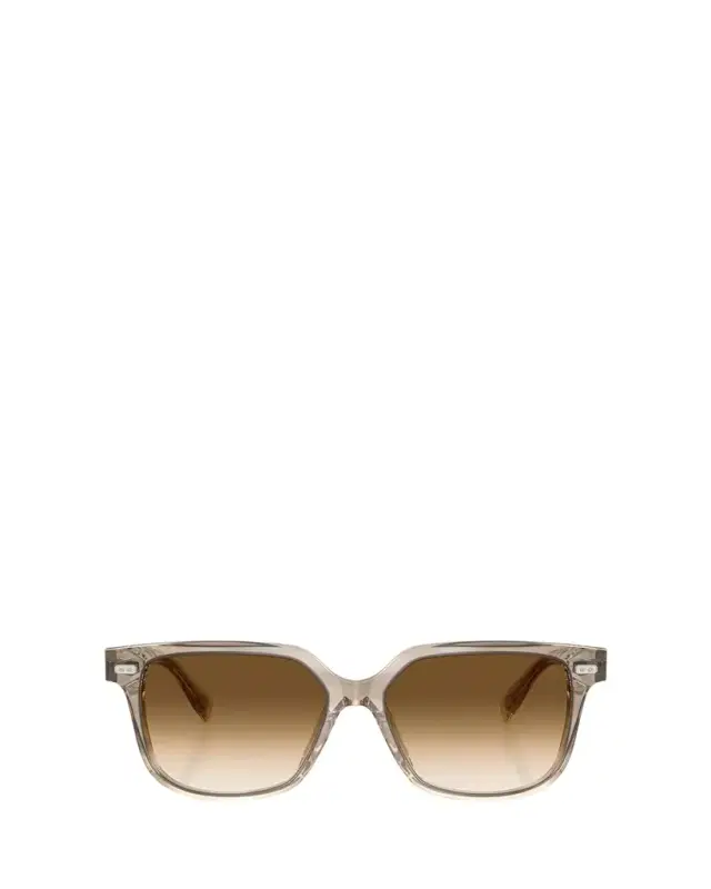 Brunello Cucinelli BC4010S Square Acetate Sunglasses