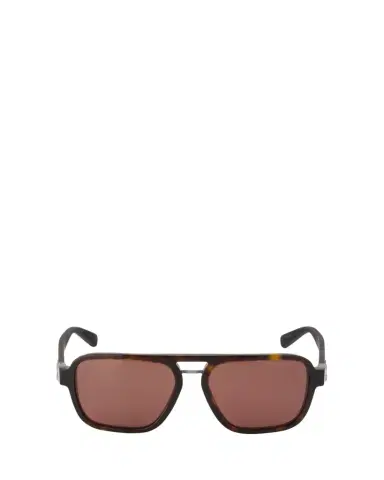 BVLGARI Bvlgari Aluminum Sunglasses | Thumbnail 1