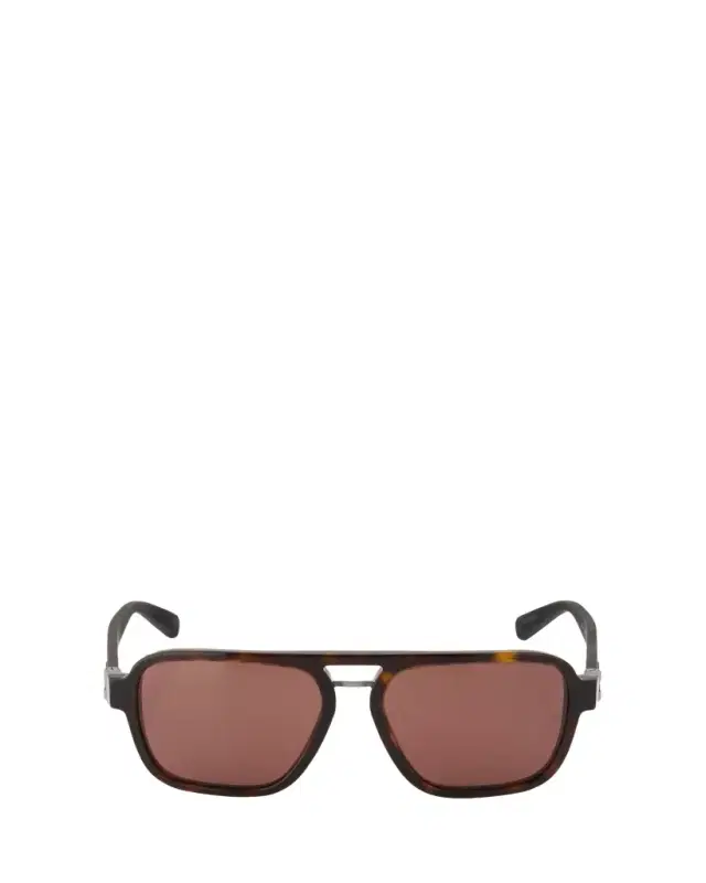BVLGARI Bvlgari Aluminum Sunglasses