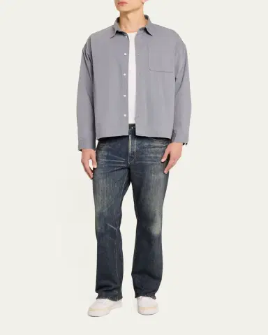 rag & bone Men's Fit 4 Miramar Terry Pants | Thumbnail 2