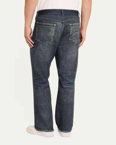 rag & bone Men's Fit 4 Miramar Terry Pants | Thumbnail 3