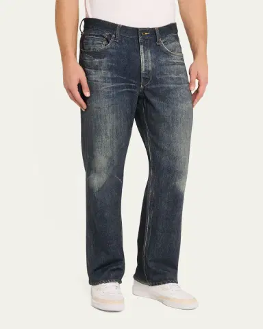 rag & bone Men's Fit 4 Miramar Terry Pants | Thumbnail 4