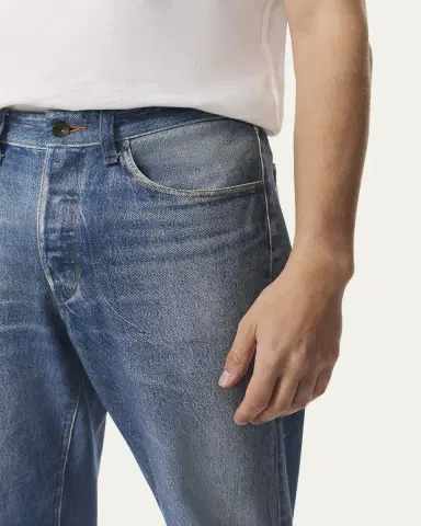 rag & bone Men's Fit 4 Miramar Terry Pants | Thumbnail 9